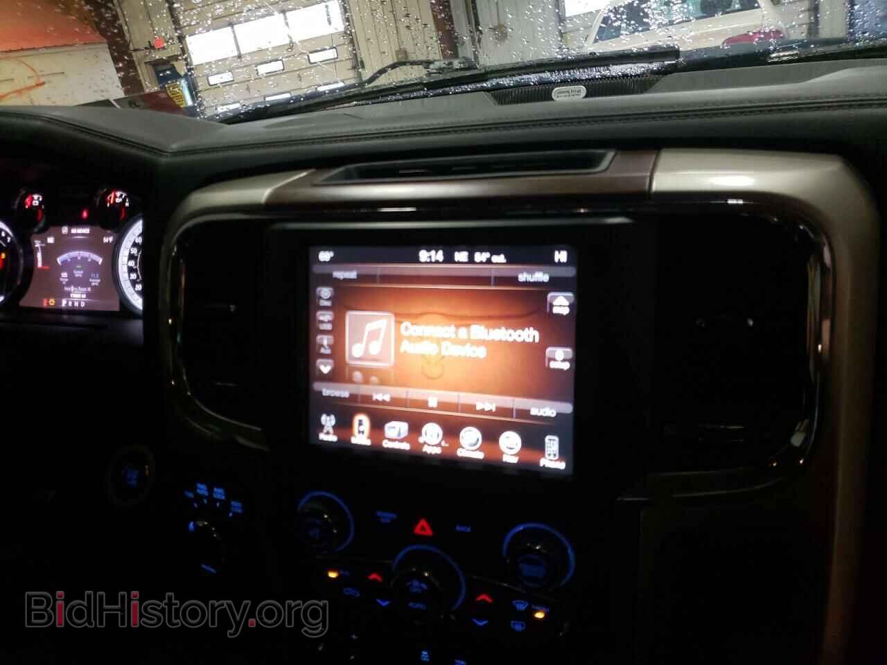 2013 RAM 1500 - VIN: 1C6RR7NT3DS563781 - Фото 9
