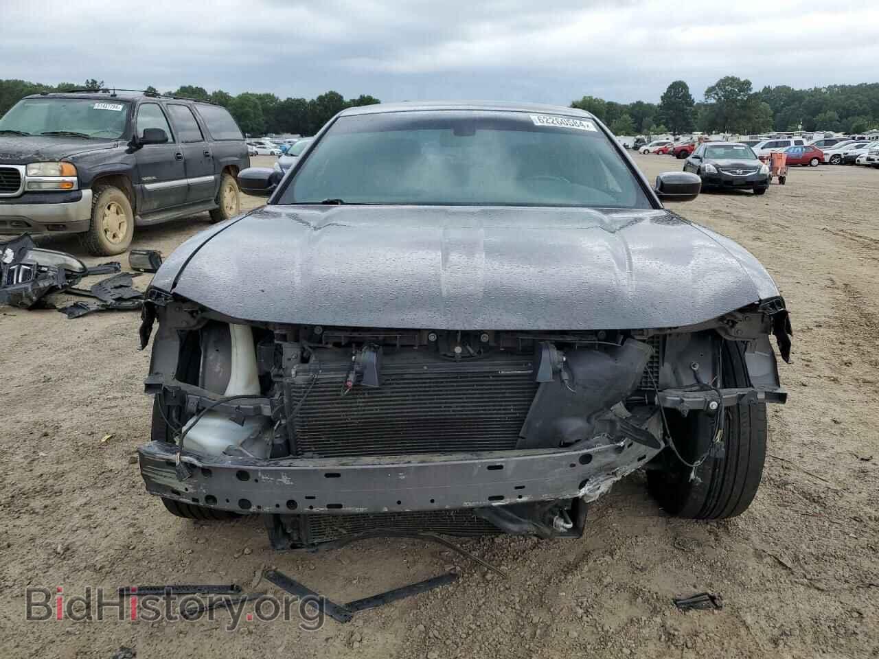 2017 DODGE CHARGER - VIN: 2C3CDXBG1HH546547 - Фото 5