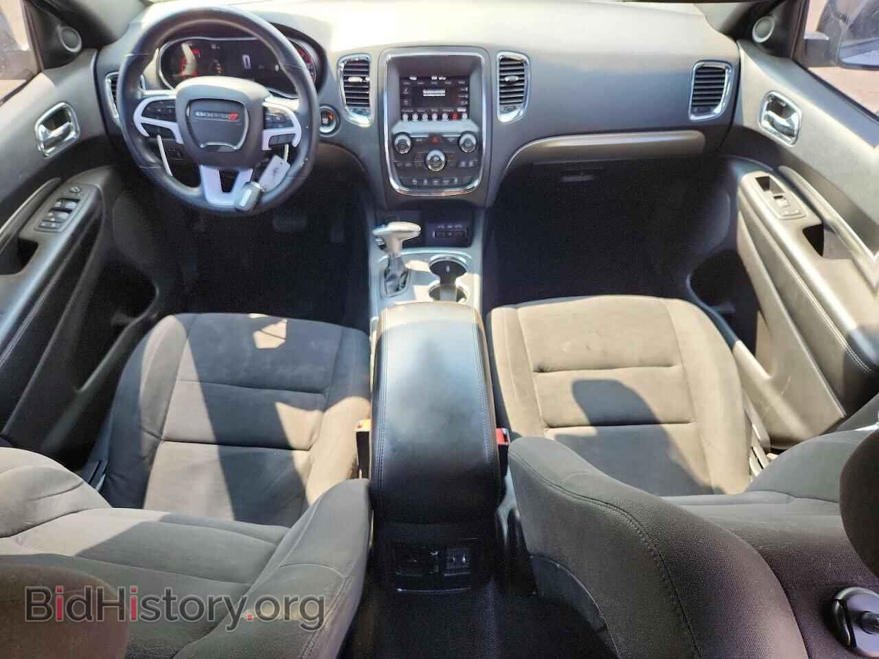 2018 DODGE DURANGO - VIN: 1C4RDHAG1JC142301 - Фото 8