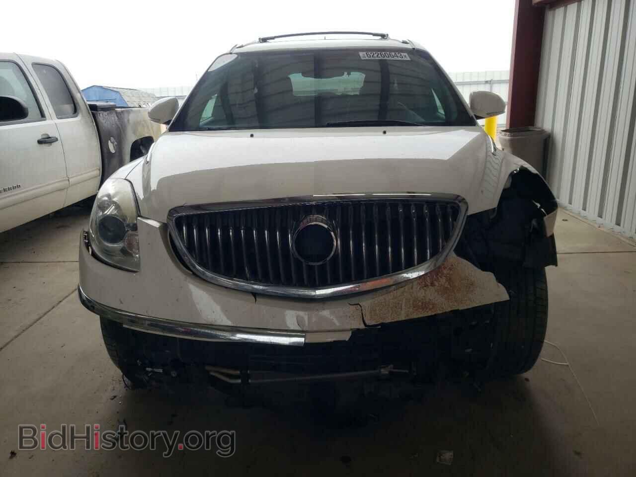 2012 BUICK ENCLAVE - VIN: 5GAKVCED6CJ351728 - Фото 5