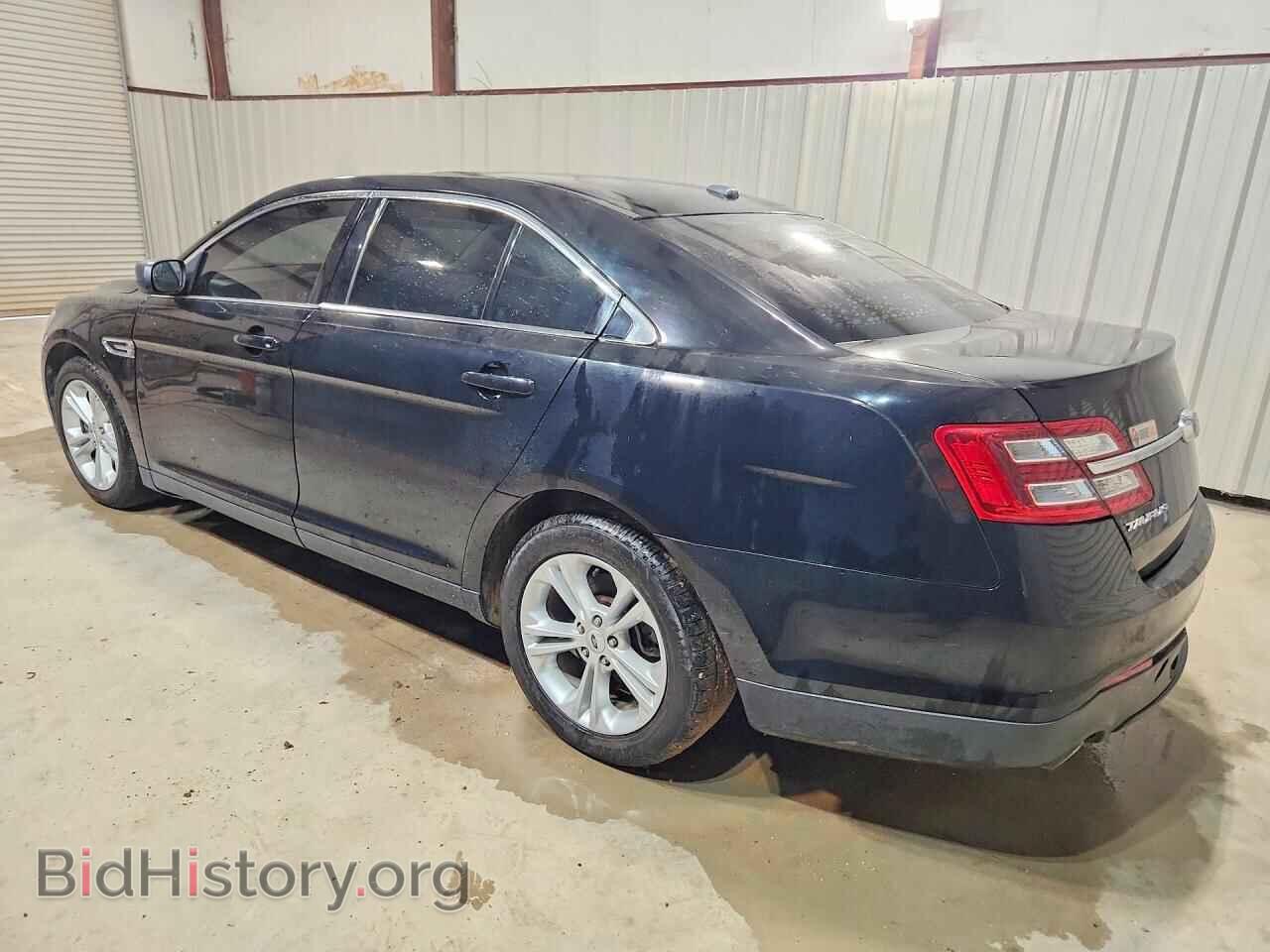 2018 FORD TAURUS - VIN: 1FAHP2D80JG132667 - Photo 2