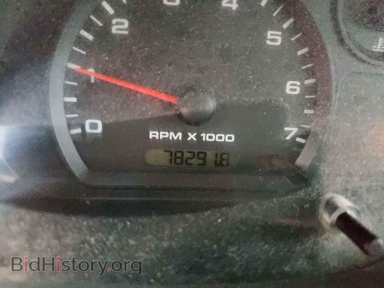 2011 FORD RANGER - VIN: 1FTLR4FEXBPB13980 - Фото 8