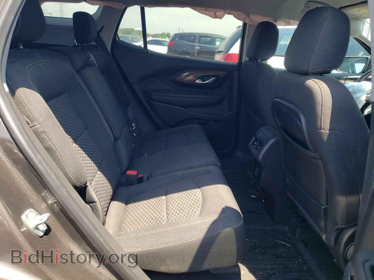 2012 GMC TERRAIN - VIN: 2GKFLTEKXC6315109 - Фото 11