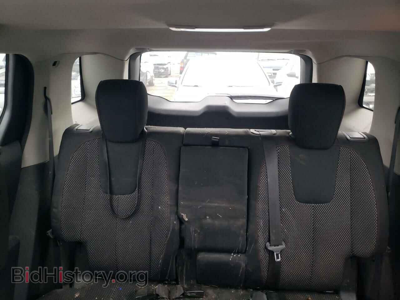 2012 GMC TERRAIN - VIN: 2GKFLTEKXC6315109 - Фото 10