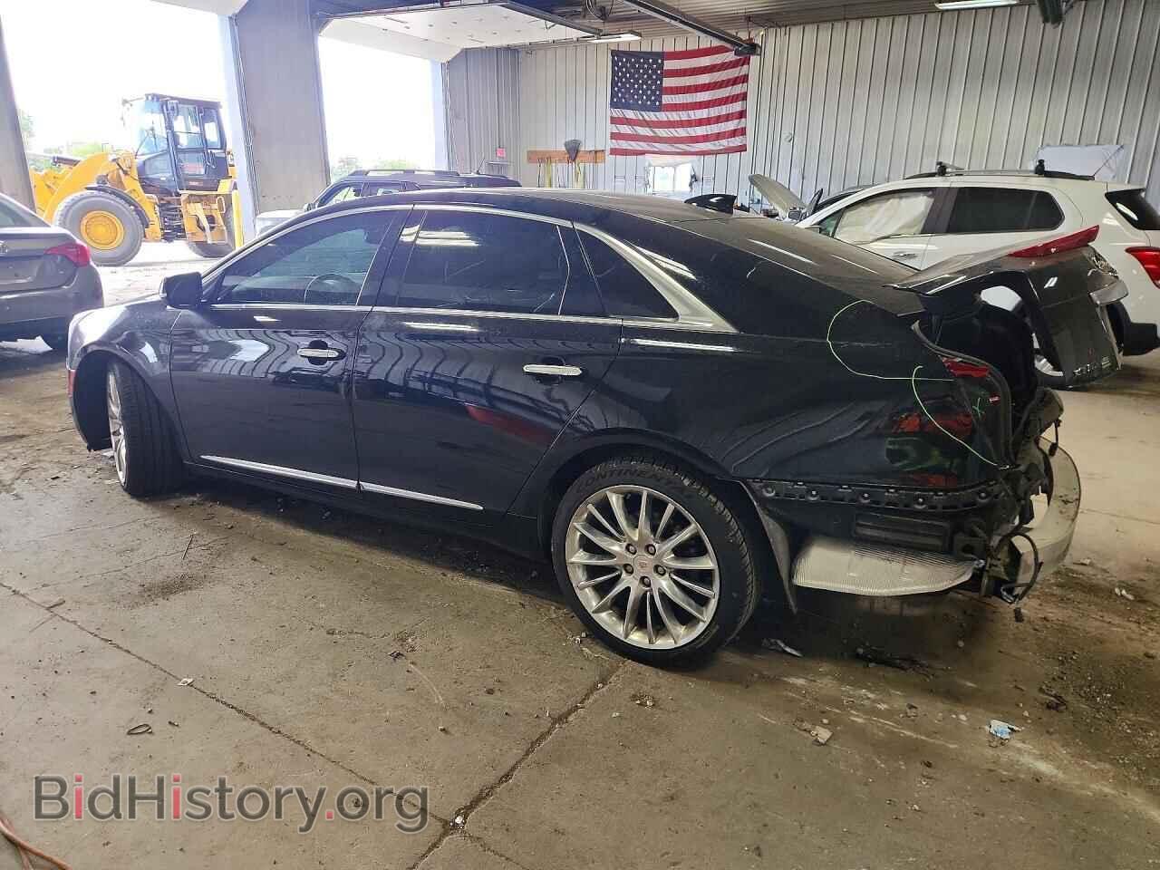 2015 CADILLAC XTS - VIN: 2G61W5S82F9155752 - Photo 2