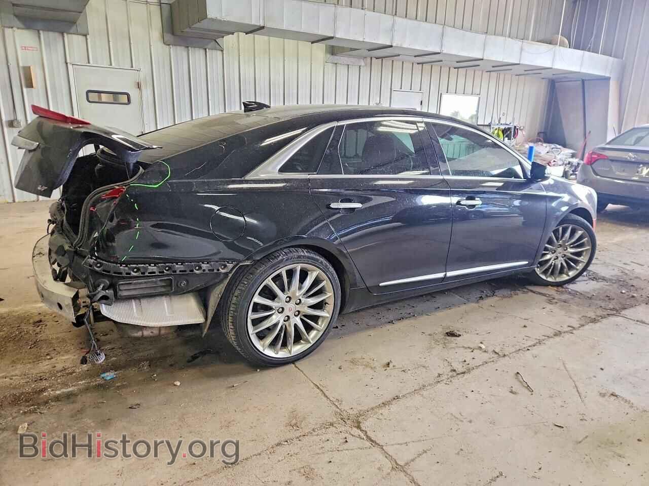2015 CADILLAC XTS - VIN: 2G61W5S82F9155752 - Photo 3