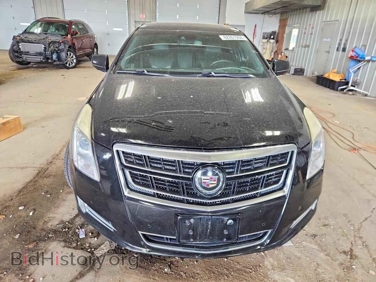 2015 CADILLAC XTS - VIN: 2G61W5S82F9155752 - Photo 5