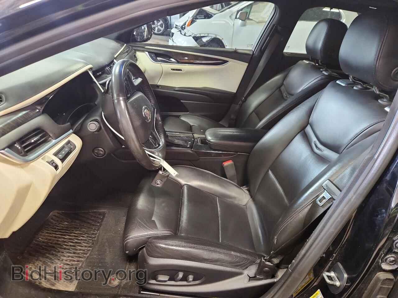 2015 CADILLAC XTS - VIN: 2G61W5S82F9155752 - Photo 7