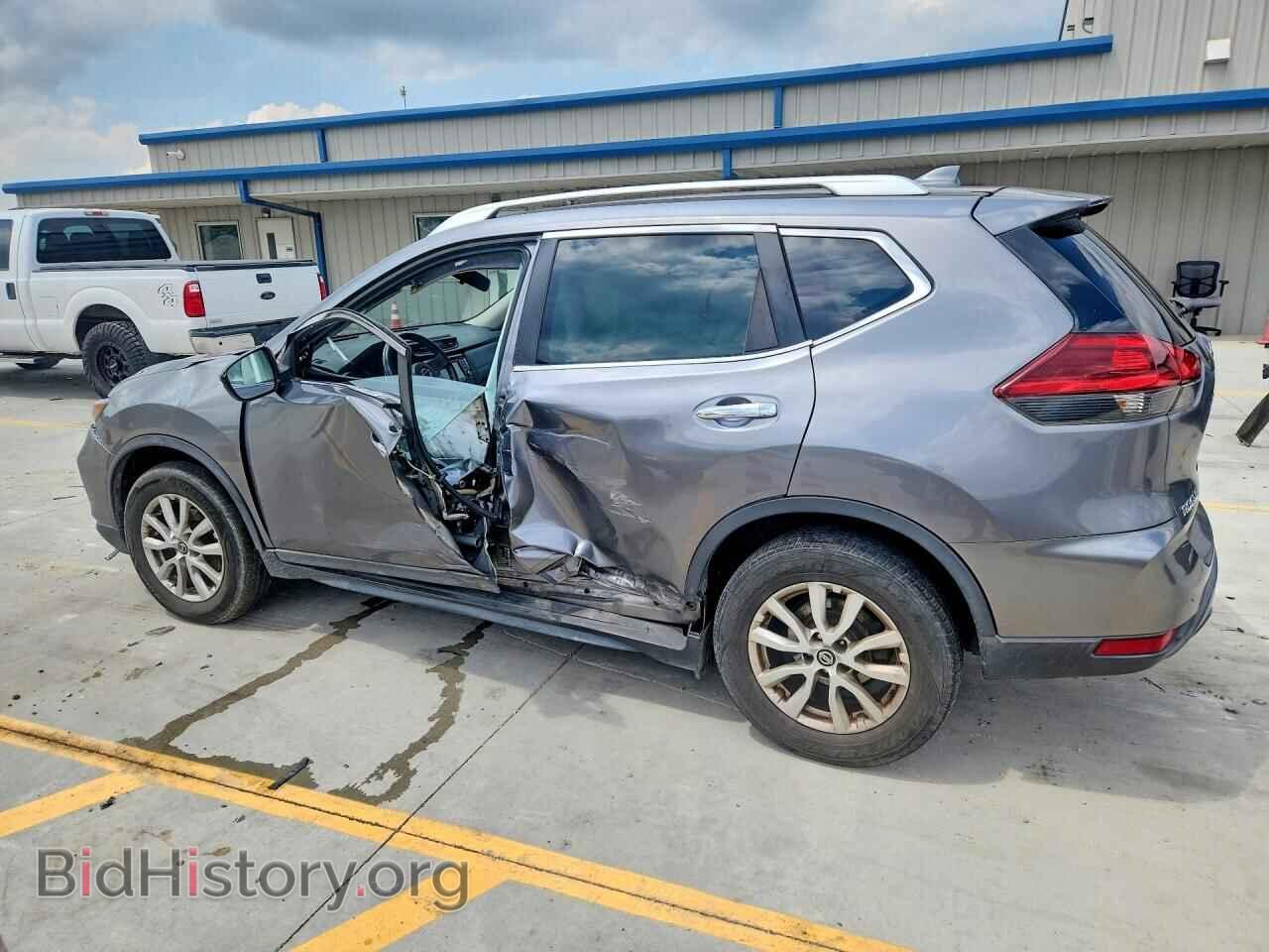 2018 NISSAN ROGUE - VIN: KNMAT2MV4JP584733 - Photo 2