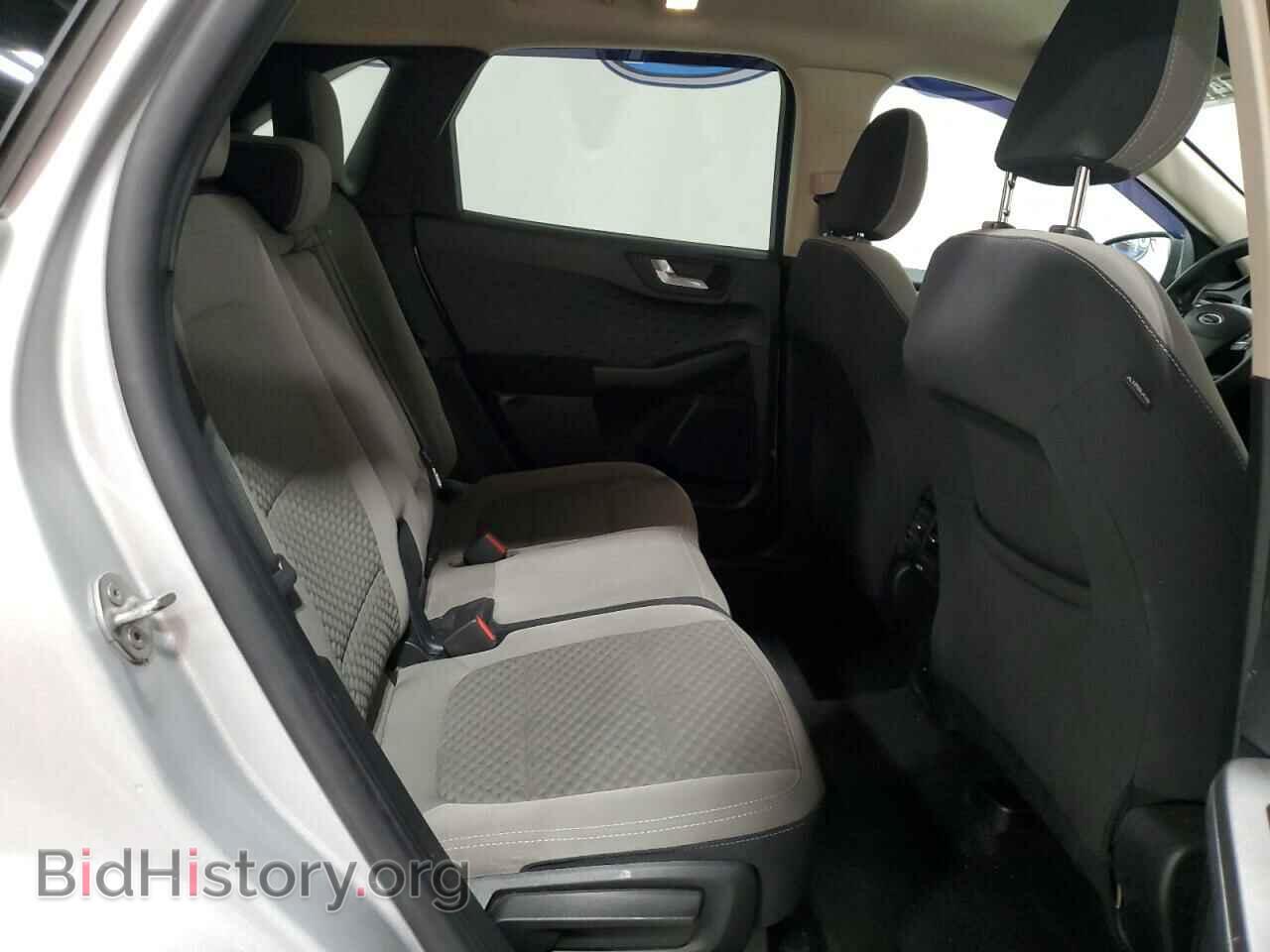 2020 FORD ESCAPE - VIN: 1FMCU9G63LUA27945 - Фото 10