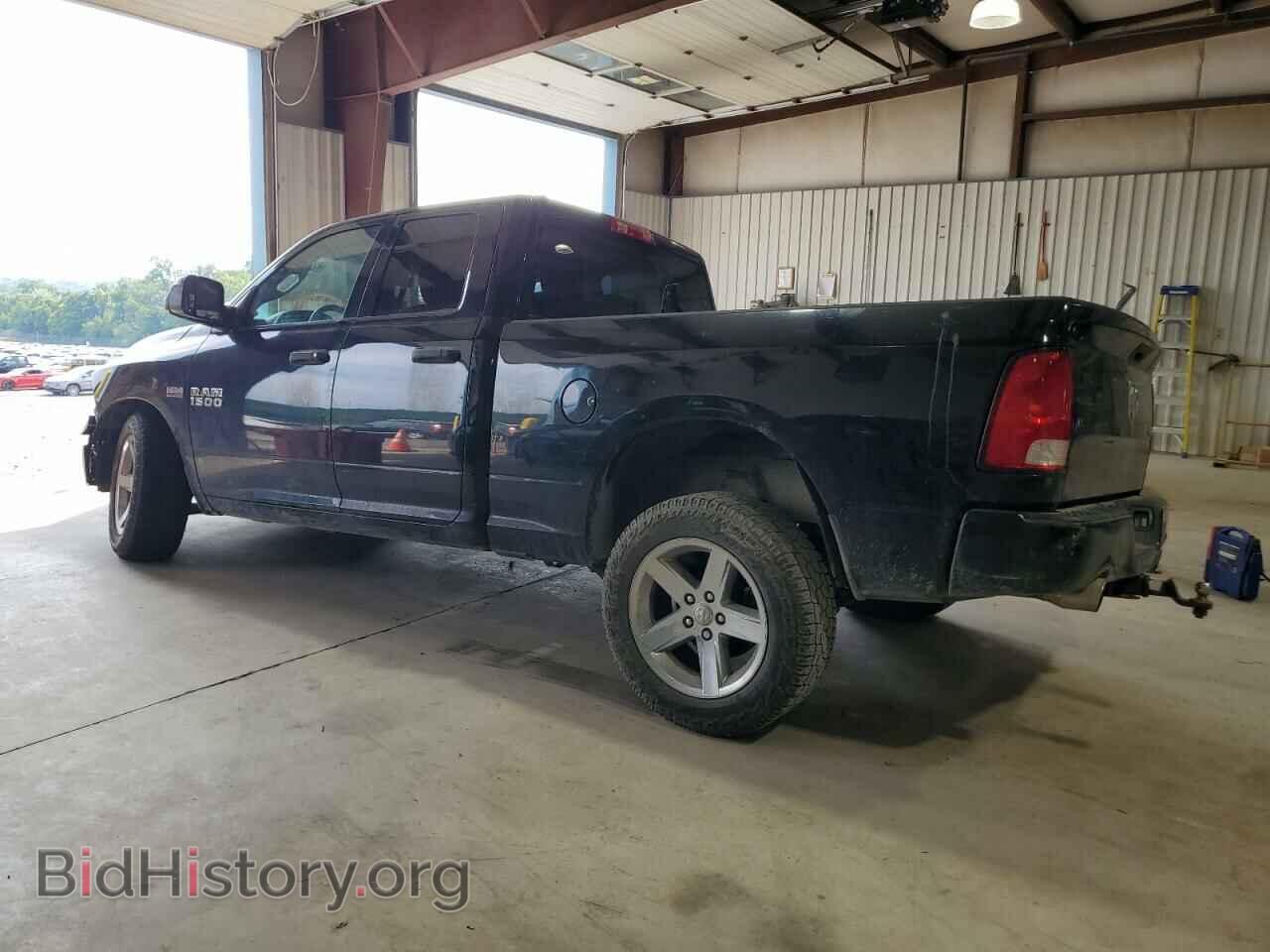 2014 RAM 1500 - VIN: 1C6RR7FT3ES132860 - Photo 2