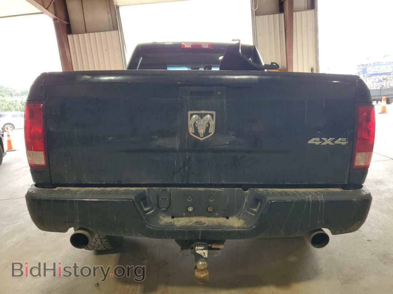 2014 RAM 1500 - VIN: 1C6RR7FT3ES132860 - Photo 6