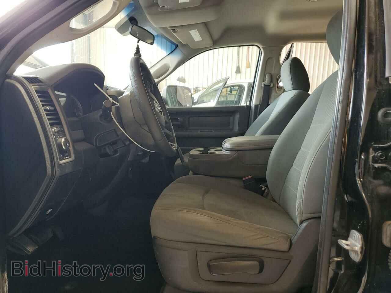 2014 RAM 1500 - VIN: 1C6RR7FT3ES132860 - Photo 7