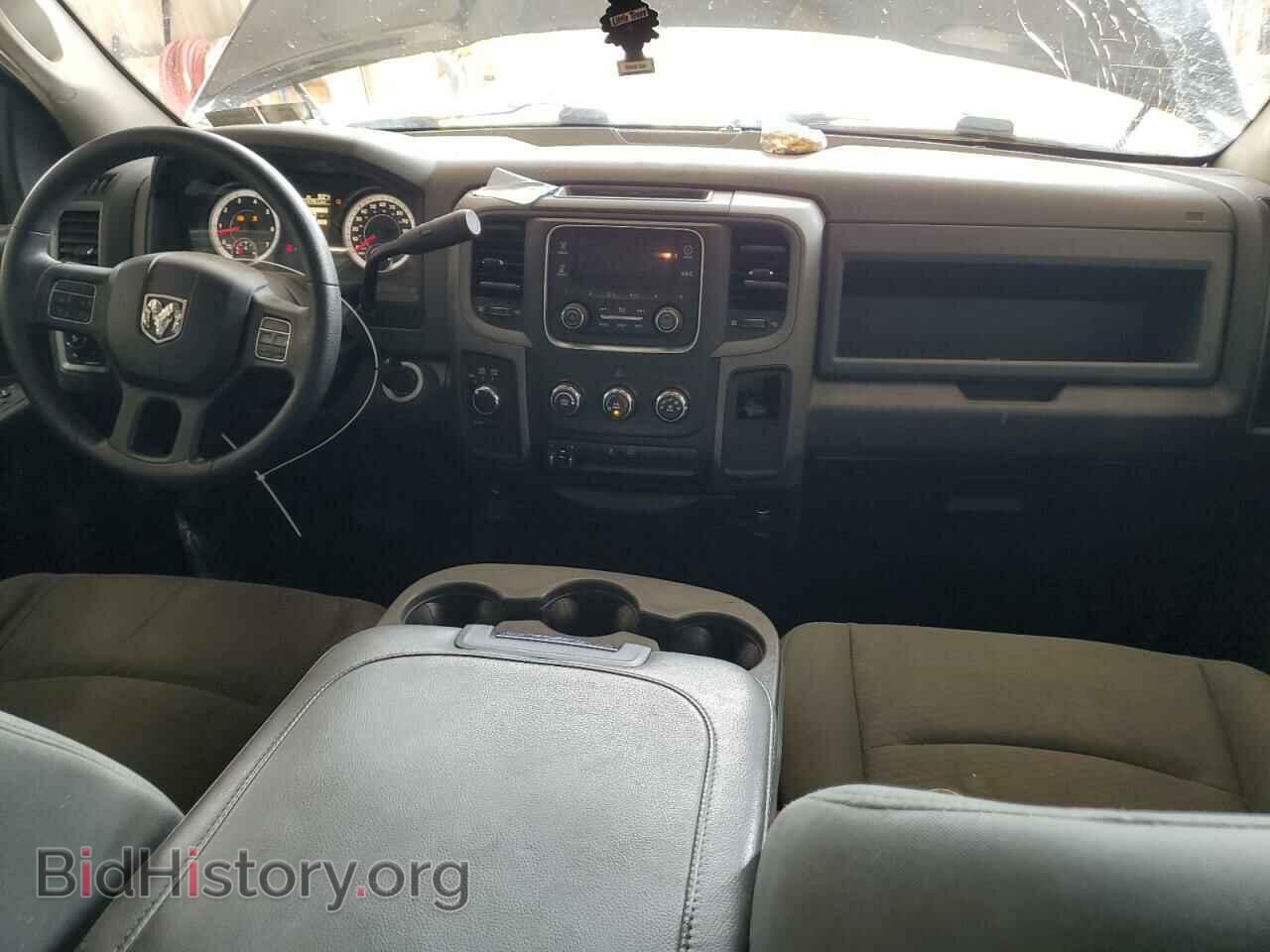 2014 RAM 1500 - VIN: 1C6RR7FT3ES132860 - Photo 8