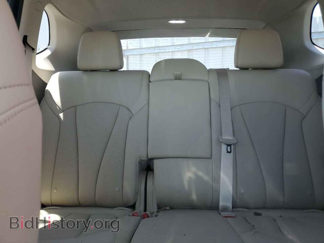 2019 BUICK ENVISION - VIN: LRBFXCSA4KD007735 - Photo 10