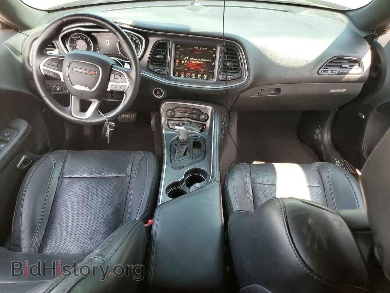 2015 DODGE CHALLENGER - VIN: 2C3CDZBG5FH758280 - Photo 8