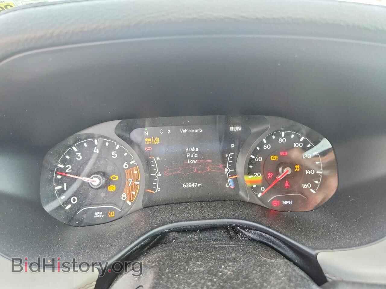2025 JEEP COMPASS - VIN: 3C4NJDCN3ST513590 - Photo 9