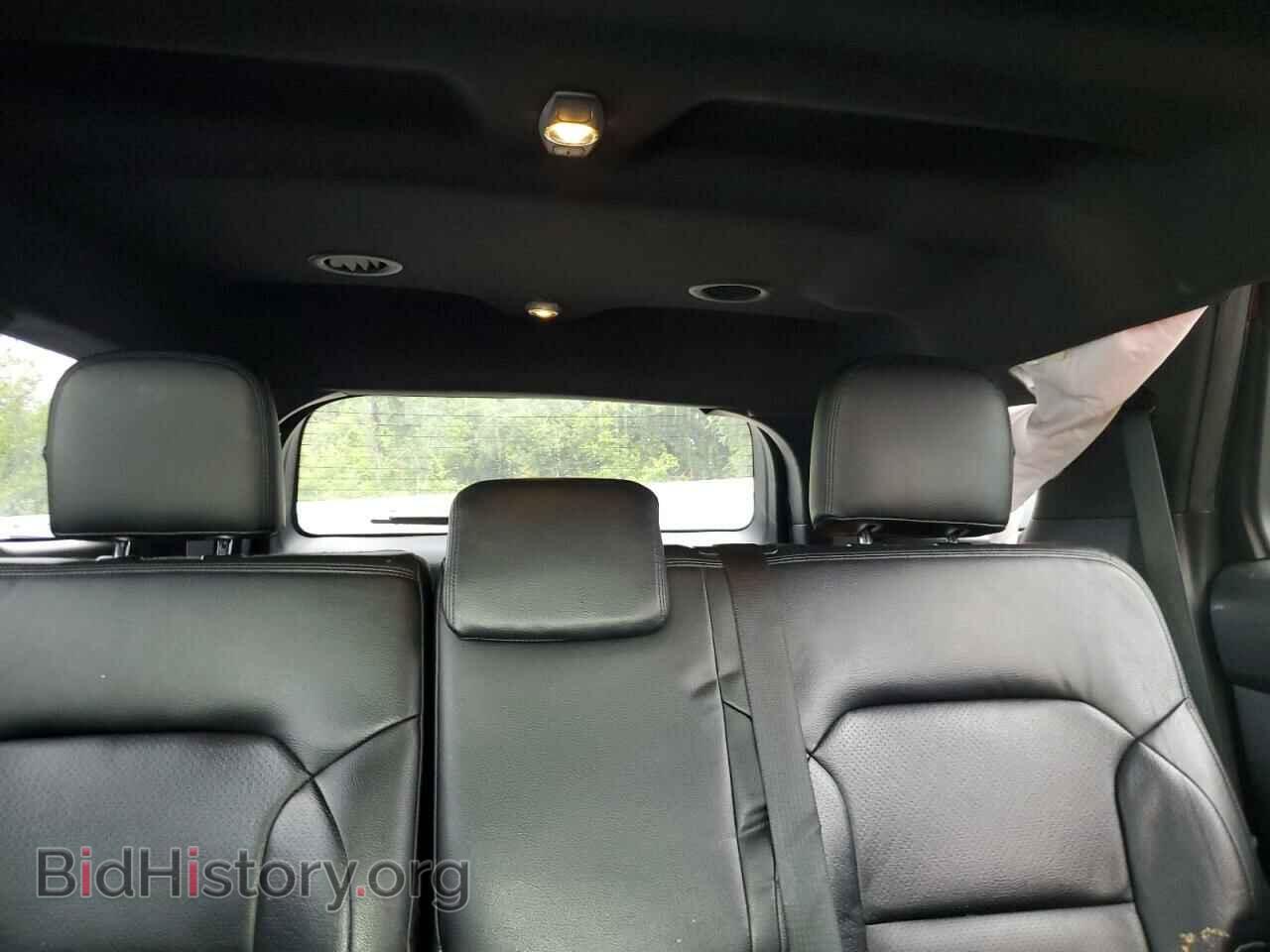 2019 FORD EXPLORER - VIN: 1FM5K7D8XKGB03084 - Фото 10