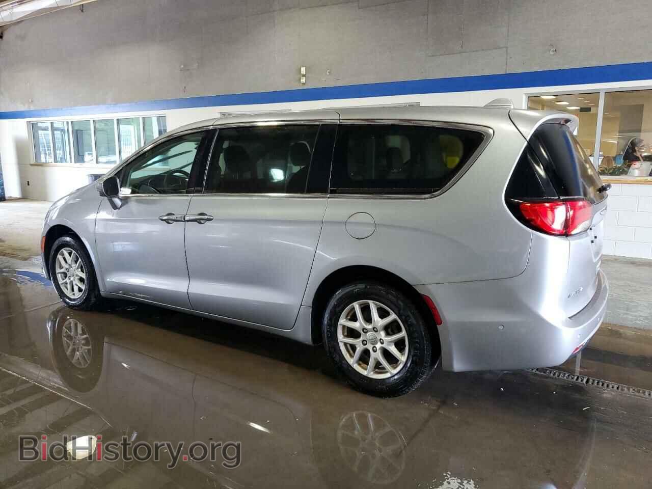 2020 CHRYSLER PACIFICA - VIN: 2C4RC1FG6LR128293 - Фото 2