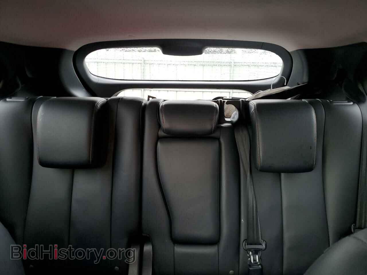 2019 MITSUBISHI ECLIPSE - VIN: JA4AT5AA8KZ013474 - Фото 10