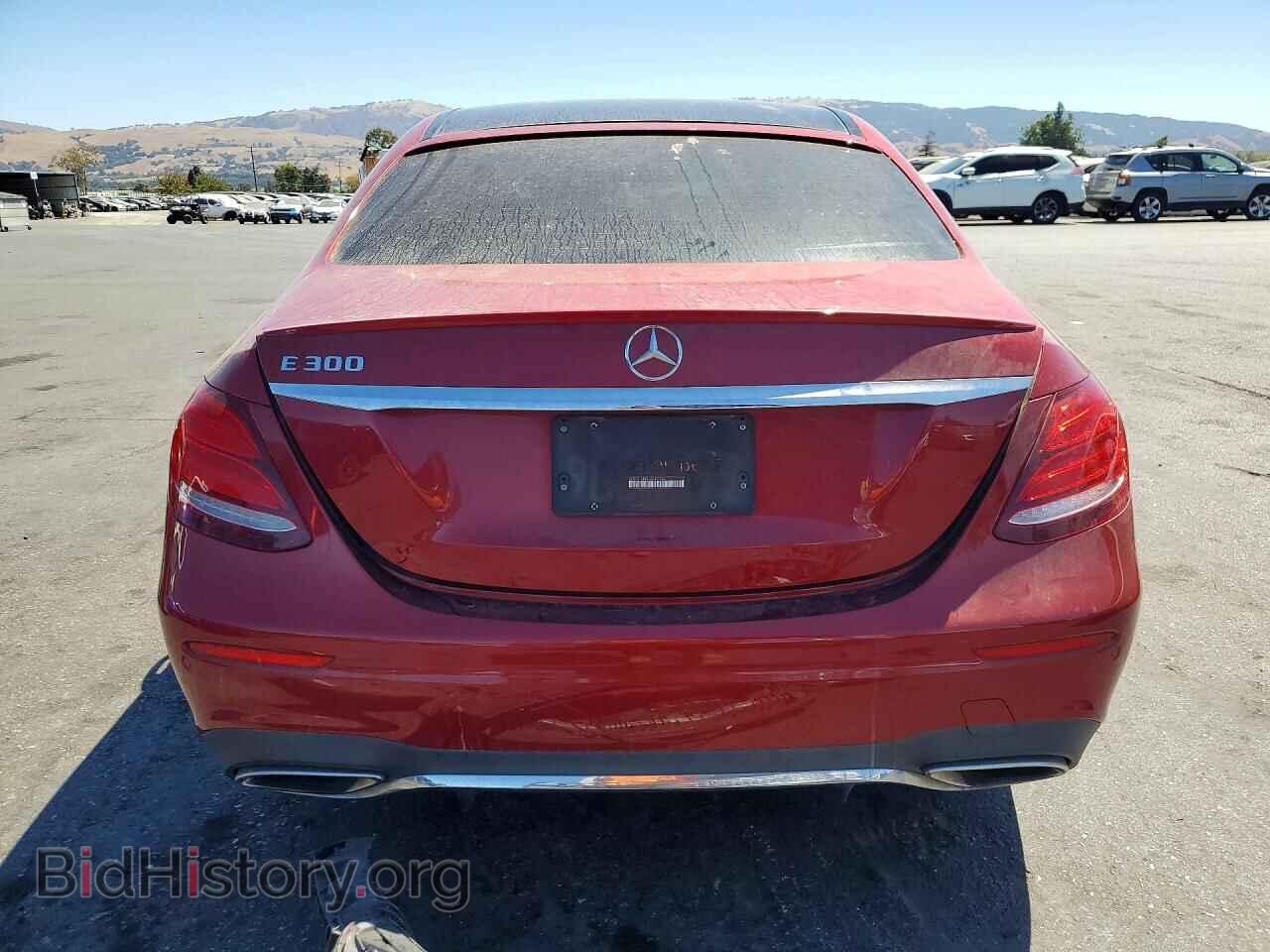 2017 MERCEDES-BENZ E-CLASS - VIN: WDDZF4JB8HA067700 - Фото 6