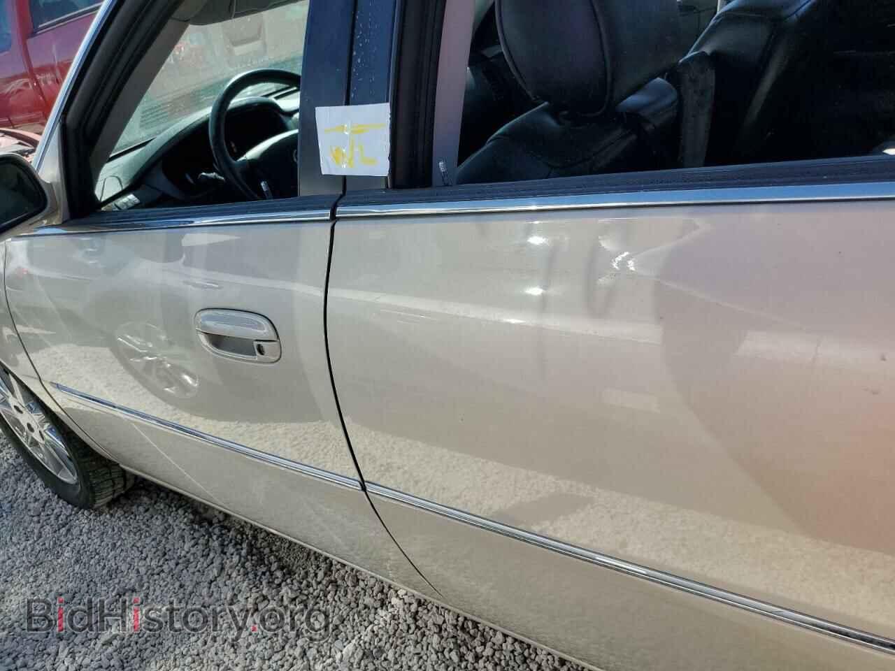 2011 CADILLAC DTS - VIN: 1G6KD5E64BU129588 - Фото 9