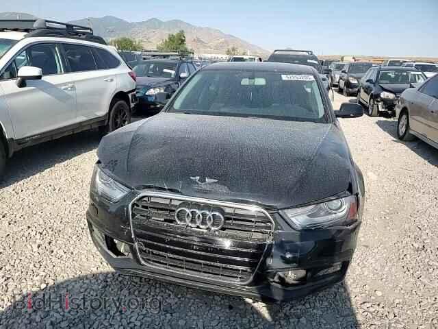 2016 AUDI A4 - VIN: WAUBFAFL3GN004875 - Фото 13
