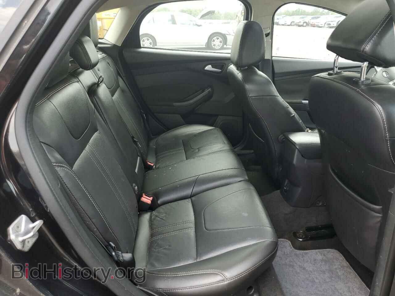 2014 FORD FOCUS - VIN: 1FADP3N29EL142299 - Photo 10
