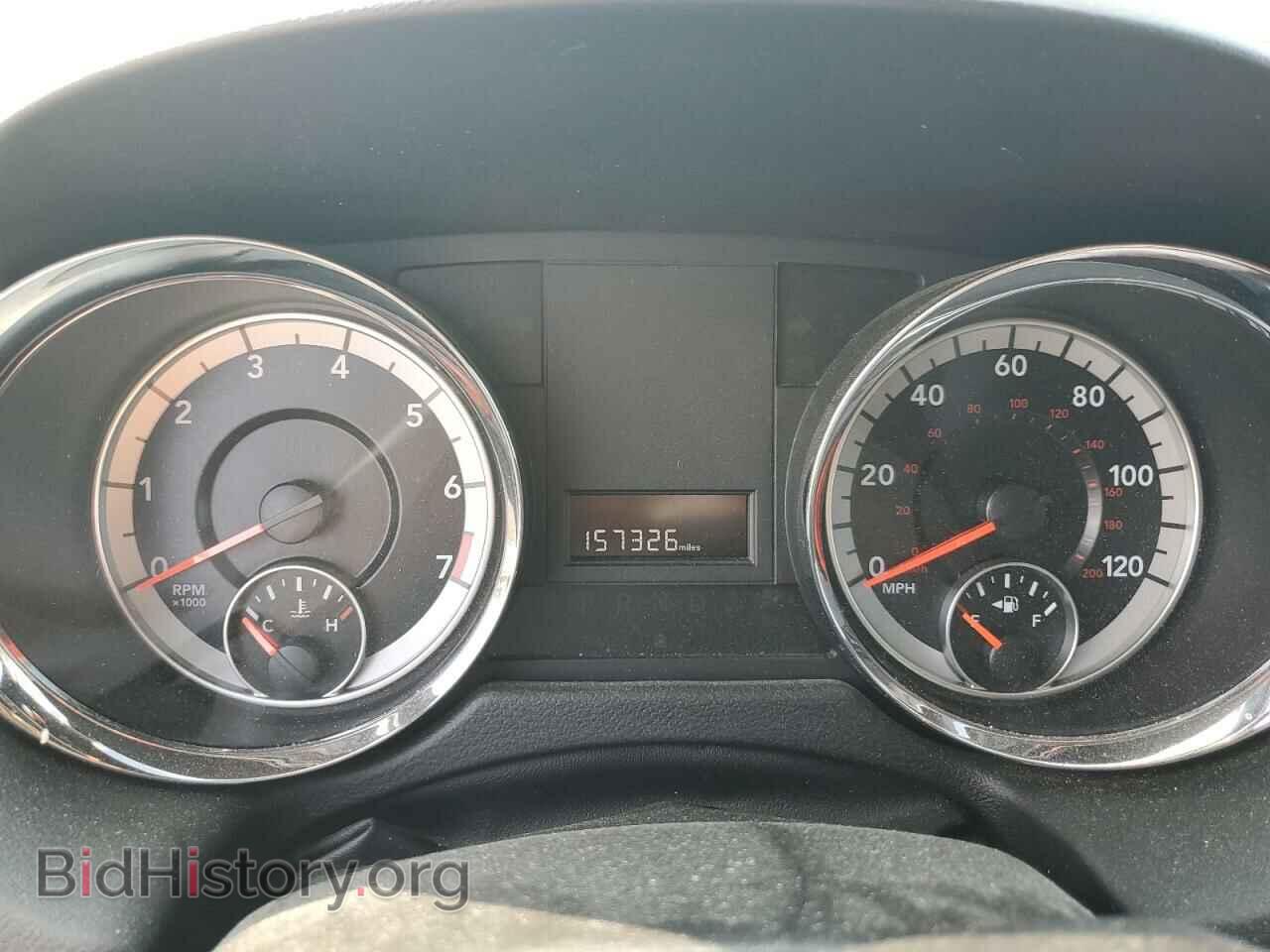 2019 DODGE CARAVAN - VIN: 2C4RDGBG9KR793130 - Фото 9