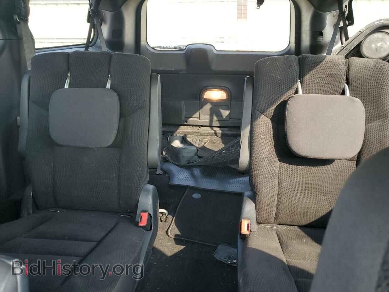 2019 DODGE CARAVAN - VIN: 2C4RDGBG9KR793130 - Фото 10