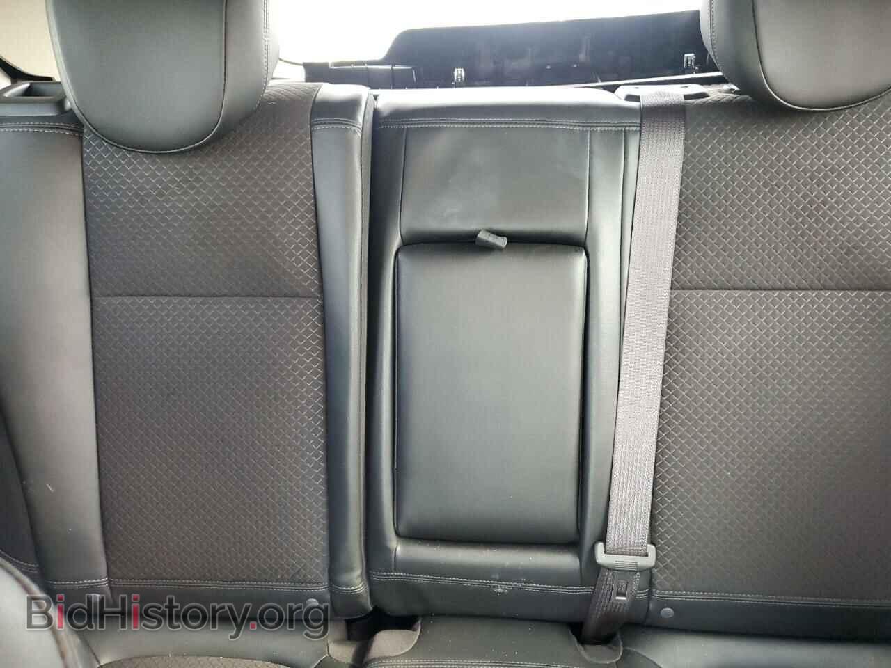 2019 BUICK ENCORE - VIN: KL4CJASBXKB716744 - Photo 10