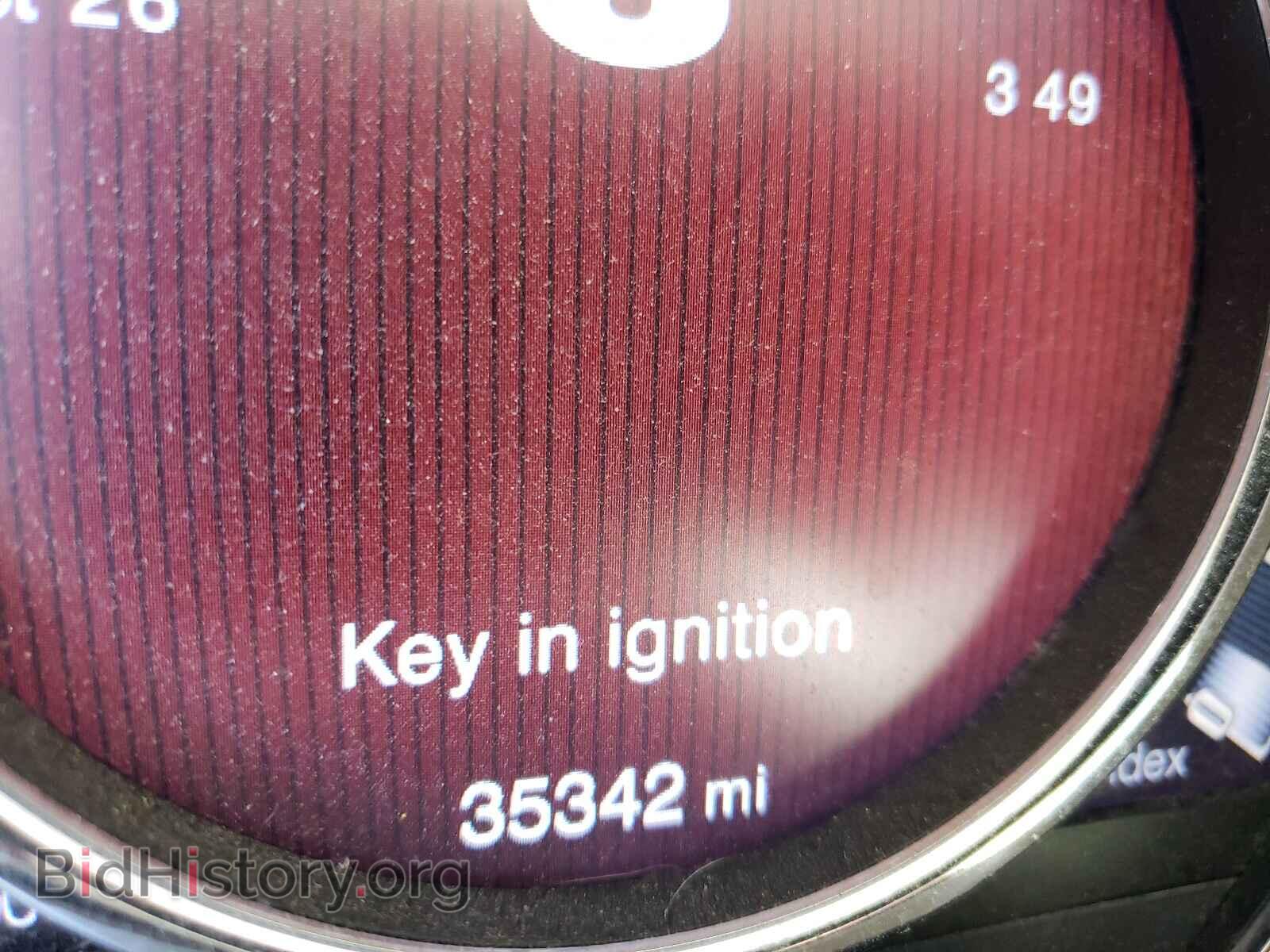 2015 FIAT 500 - VIN: 3C3CFFAR5FT569955 - Фото 8