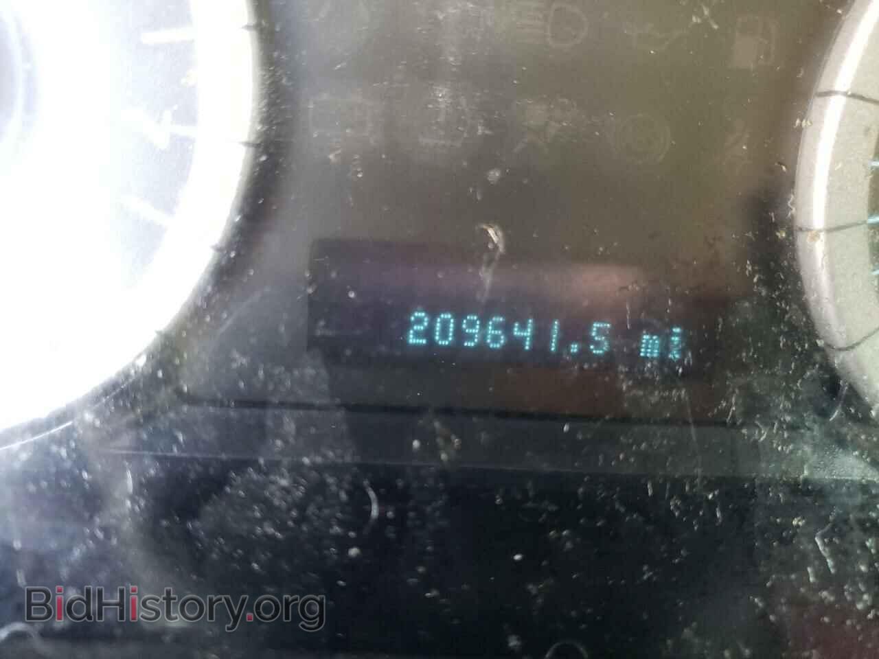 2011 FORD ESCAPE - VIN: 1FMCU0D72BKA06006 - Фото 8