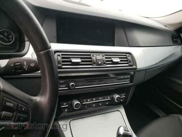 2011 BMW 5 SERIES - VIN: WBAFU7C57BC870664 - Фото 9
