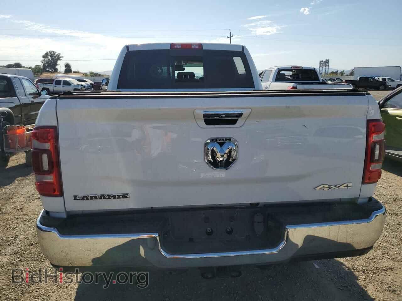 2020 RAM 2500 - VIN: 3C6UR5FL3LG103684 - Фото 6