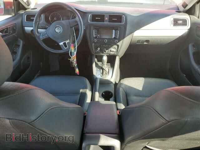 2012 VOLKSWAGEN JETTA - VIN: 3VWLP7AJ7CM303171 - Фото 8