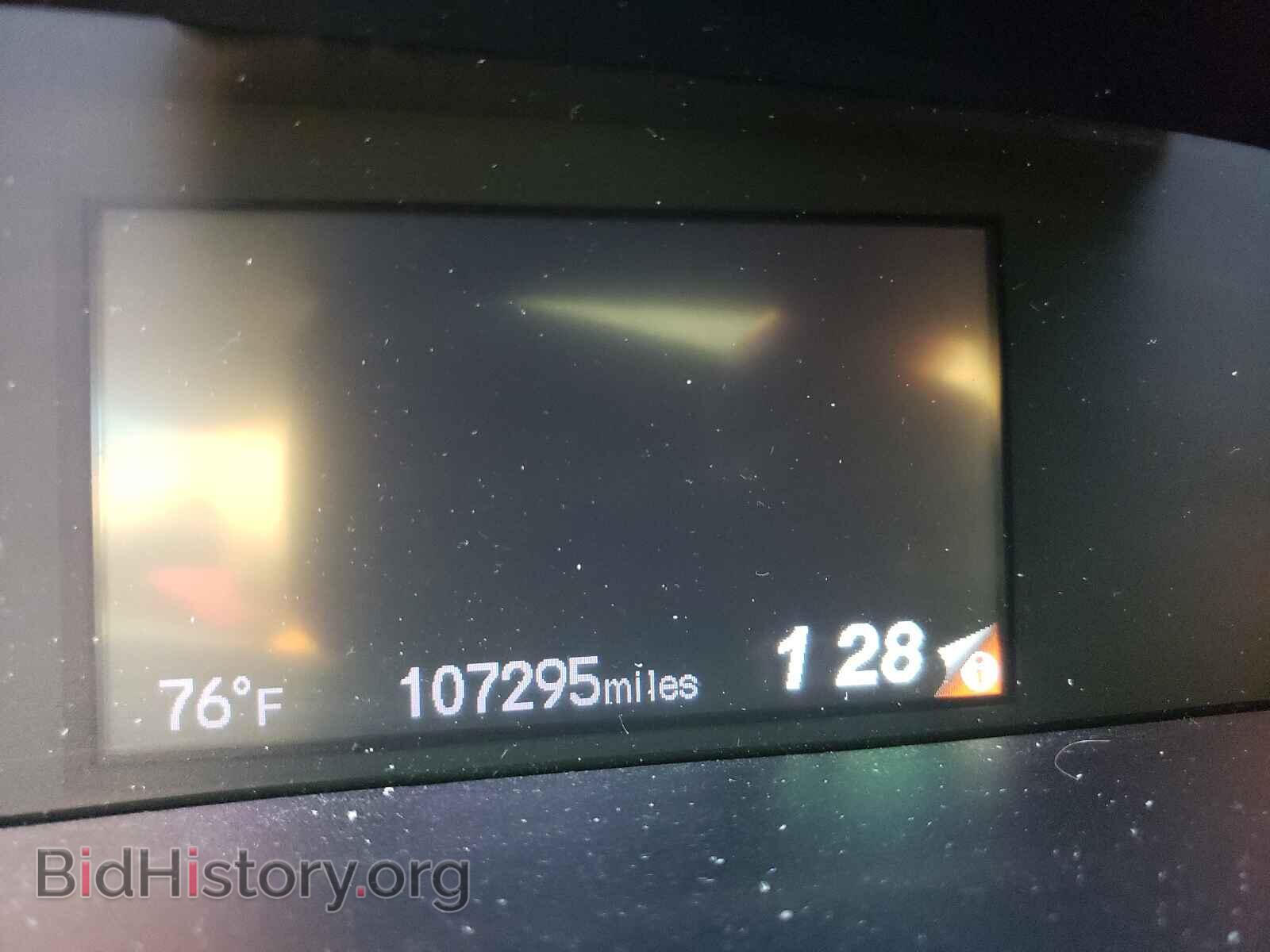 2012 HONDA CIVIC - VIN: 19XFB2F8XCE343925 - Фото 8