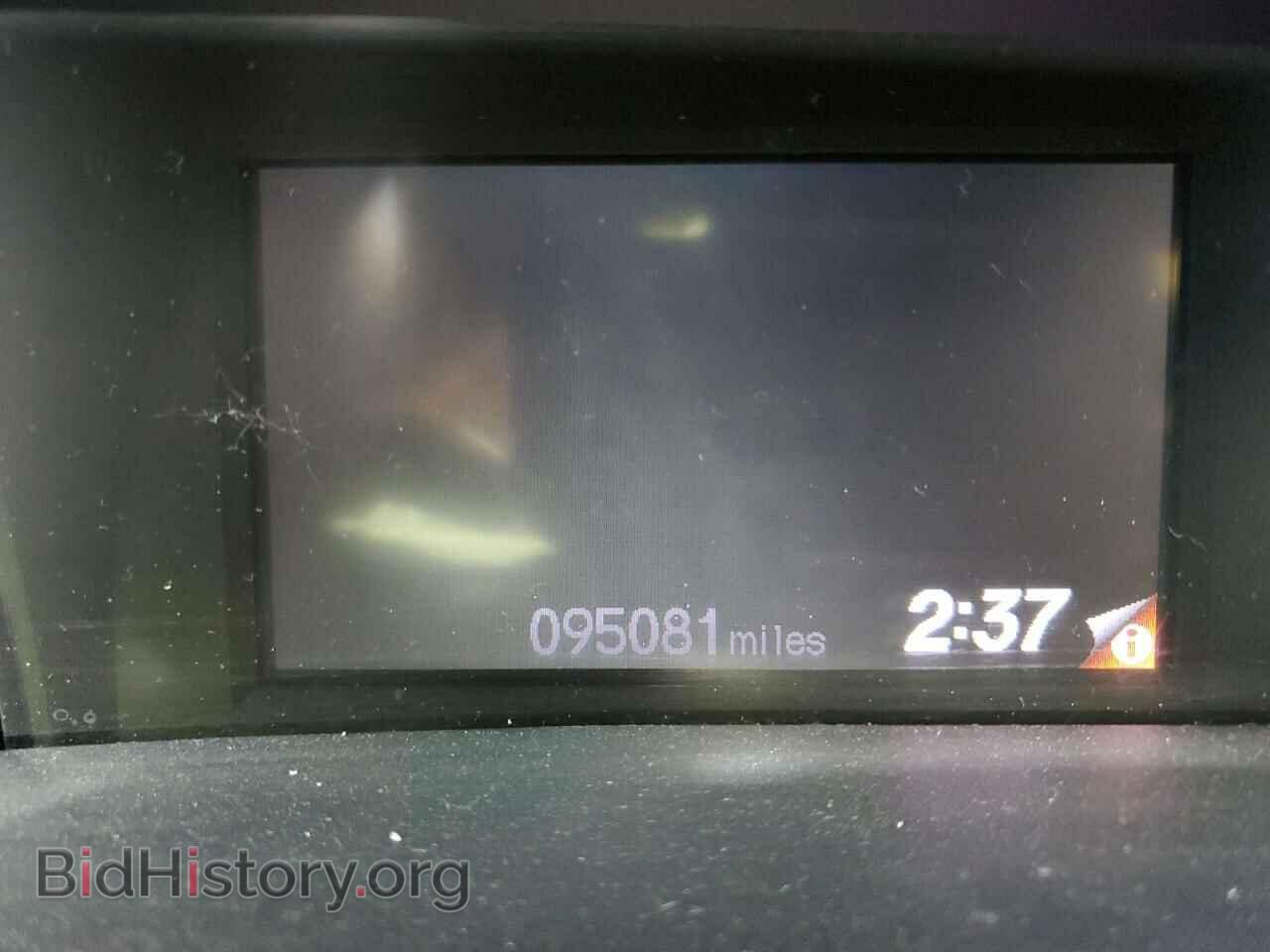 2012 HONDA CIVIC - VIN: 2HGFB2F57CH600552 - Фото 9