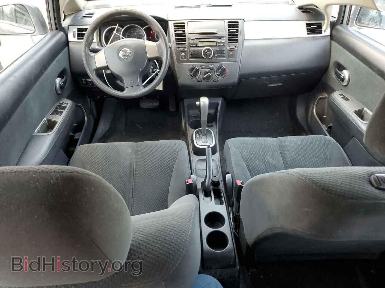 2011 NISSAN VERSA - VIN: 3N1BC1CP0BL517497 - Фото 8
