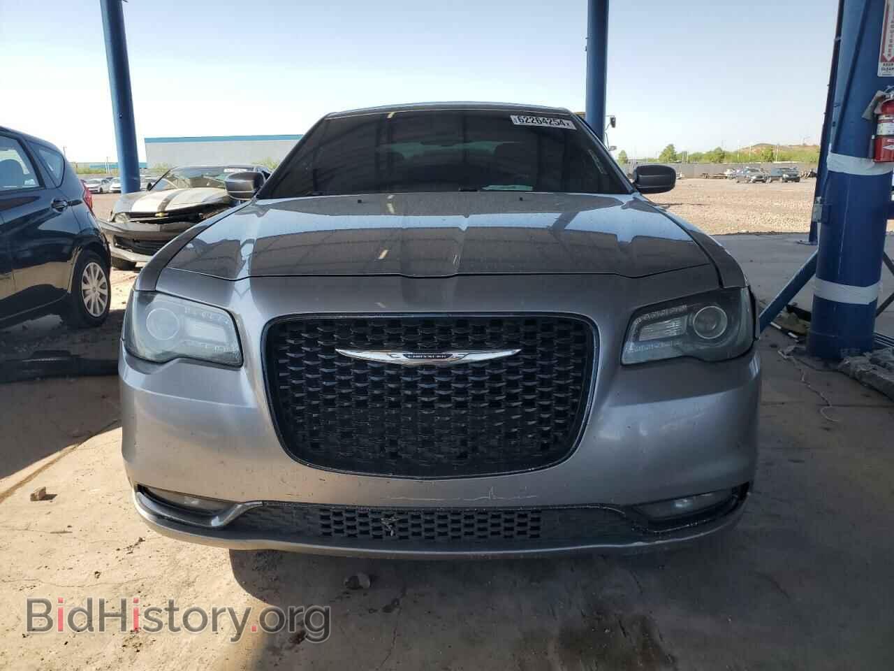2015 CHRYSLER 300 - VIN: 2C3CCABG8FH921993 - Фото 5