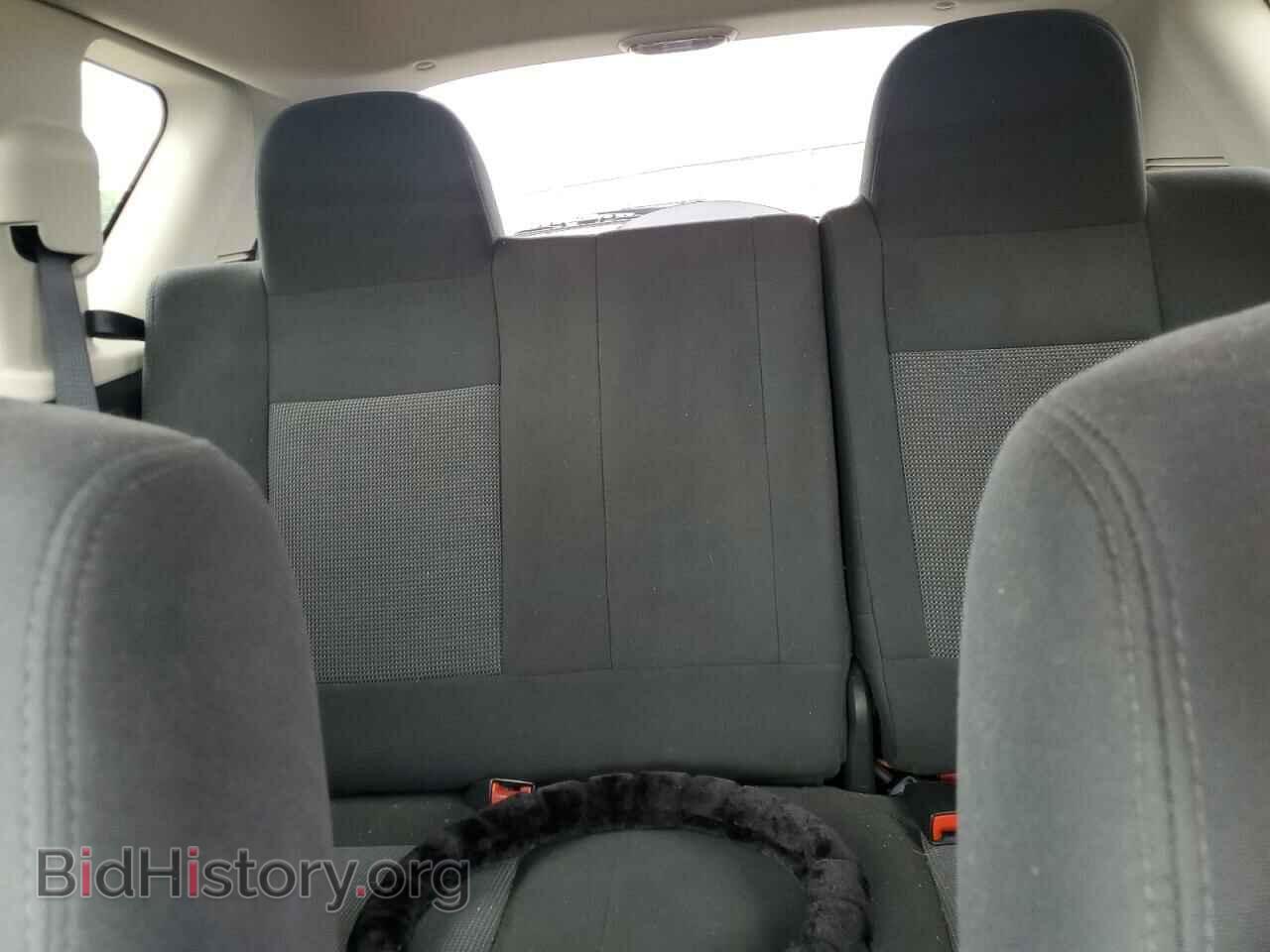 2015 JEEP COMPASS - VIN: 1C4NJDBB7FD114667 - Фото 10