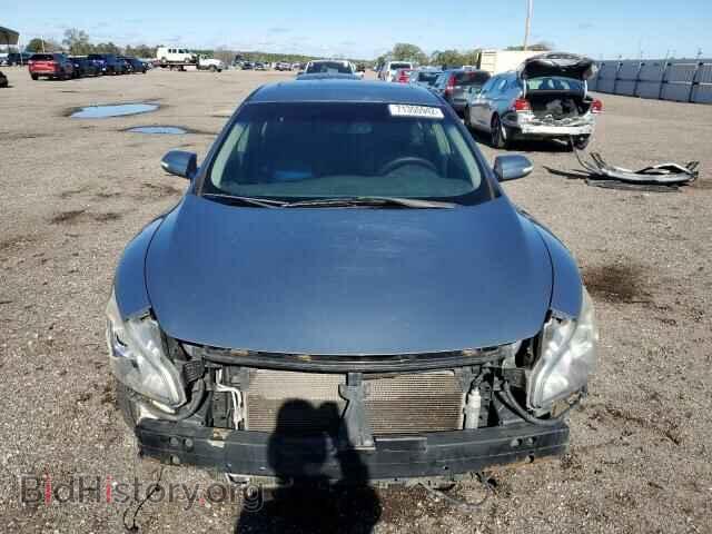 2011 NISSAN MAXIMA - VIN: 1N4AA5AP1BC806057 - Фото 5