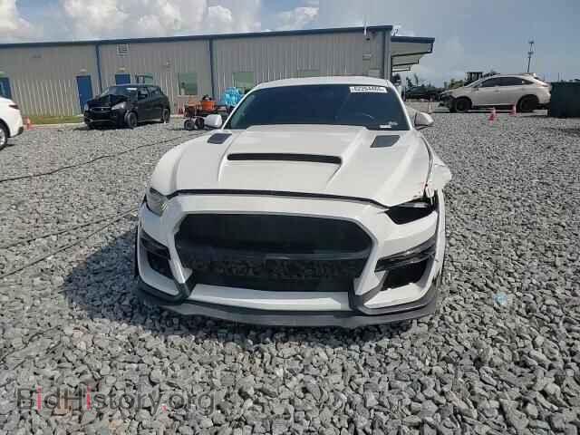 2017 FORD MUSTANG - VIN: 1FA6P8CF7H5208434 - Фото 13