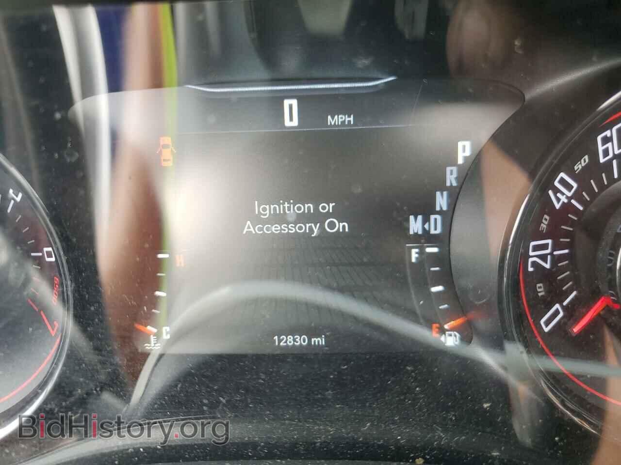 2021 DODGE CHALLENGER - VIN: 2C3CDZAG2MH609694 - Фото 9
