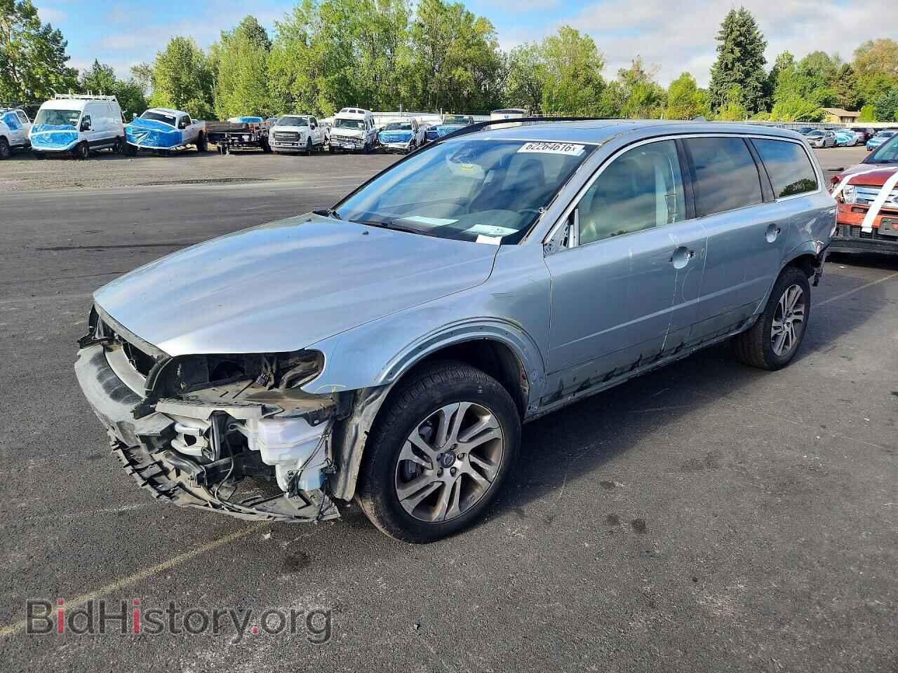 Photo YV4940BL5D1158835 - VOLVO XC70 2013