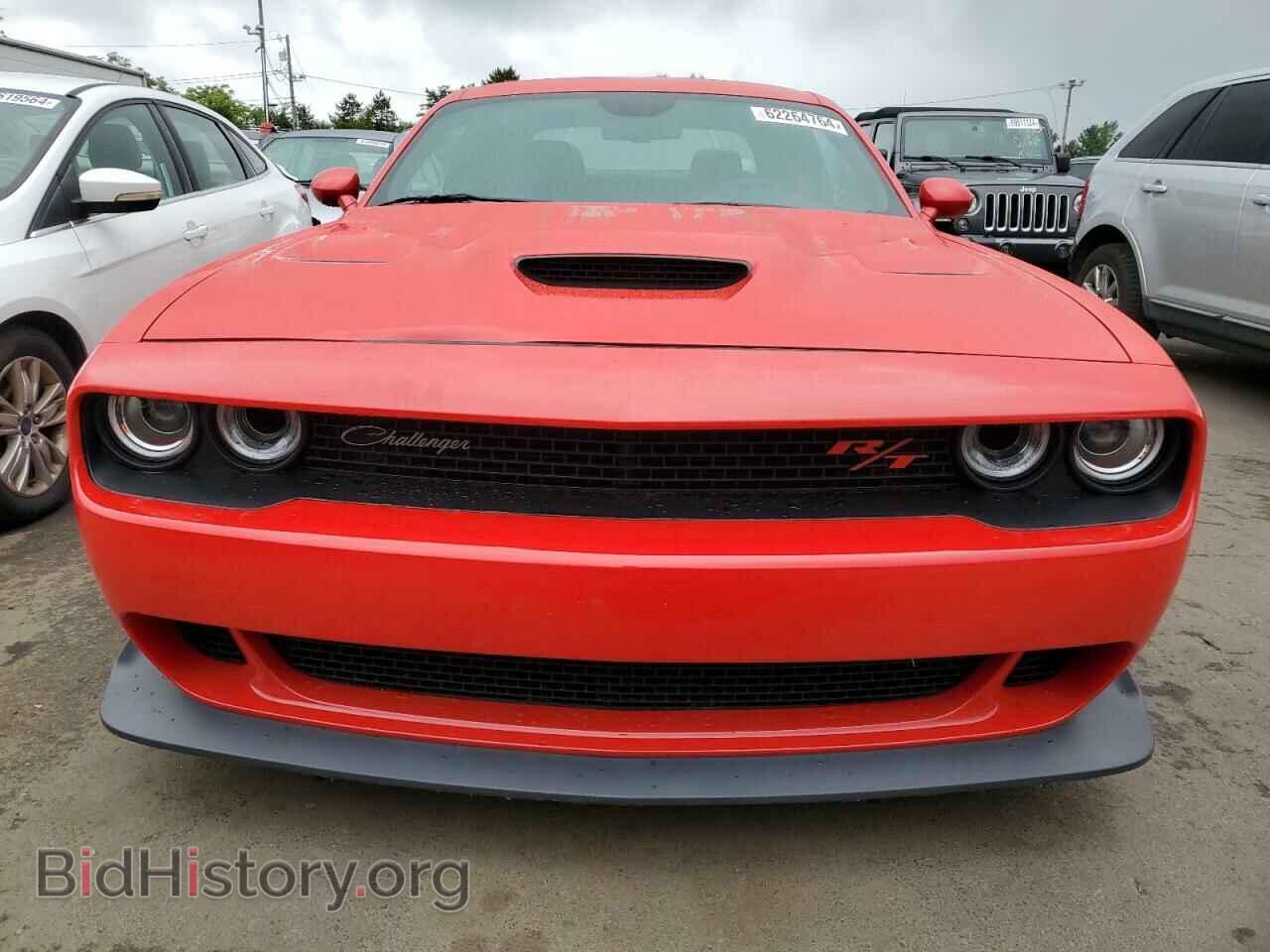 2019 DODGE CHALLENGER - VIN: 2C3CDZFJ2KH574060 - Photo 5
