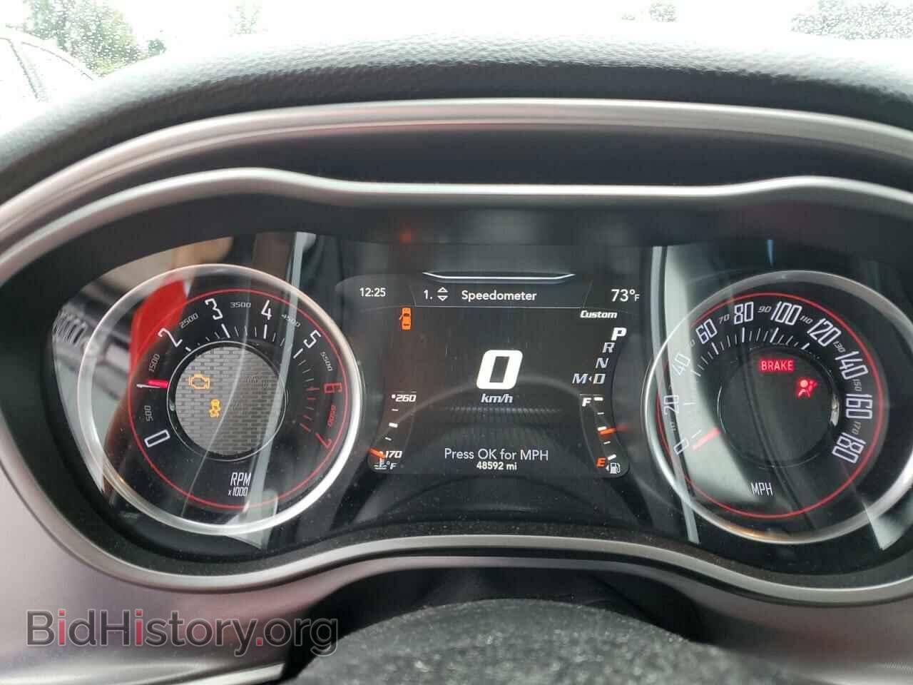 2019 DODGE CHALLENGER - VIN: 2C3CDZFJ2KH574060 - Photo 9