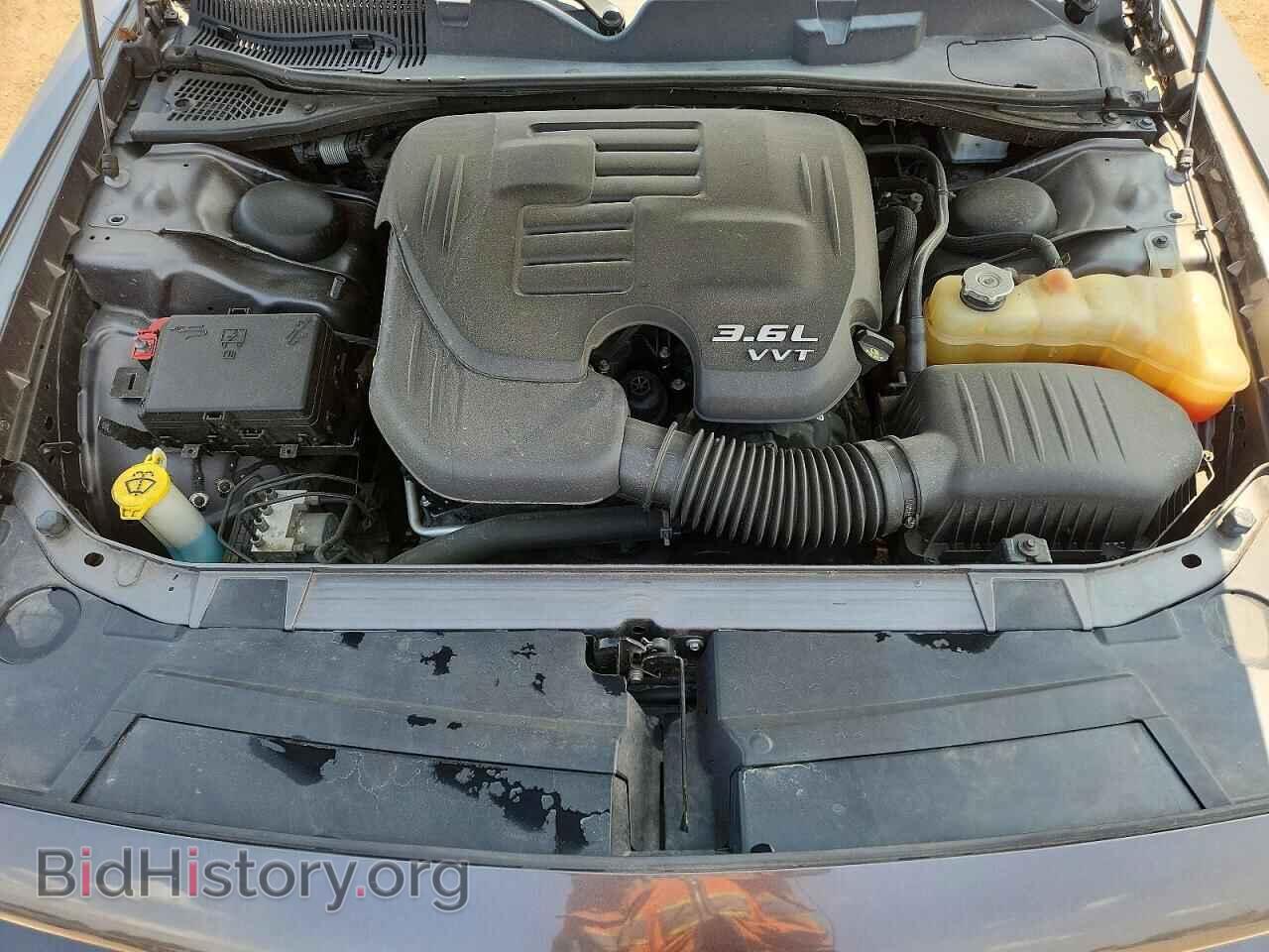 2019 DODGE CHALLENGER - VIN: 2C3CDZAG0KH680373 - Photo 11