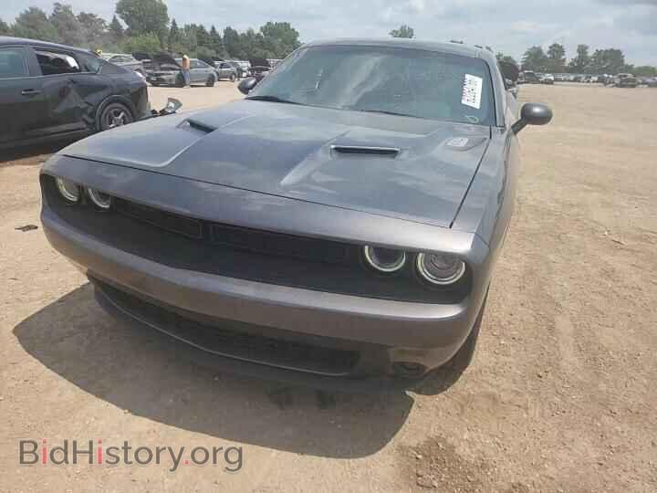 2019 DODGE CHALLENGER - VIN: 2C3CDZAG0KH680373 - Photo 13
