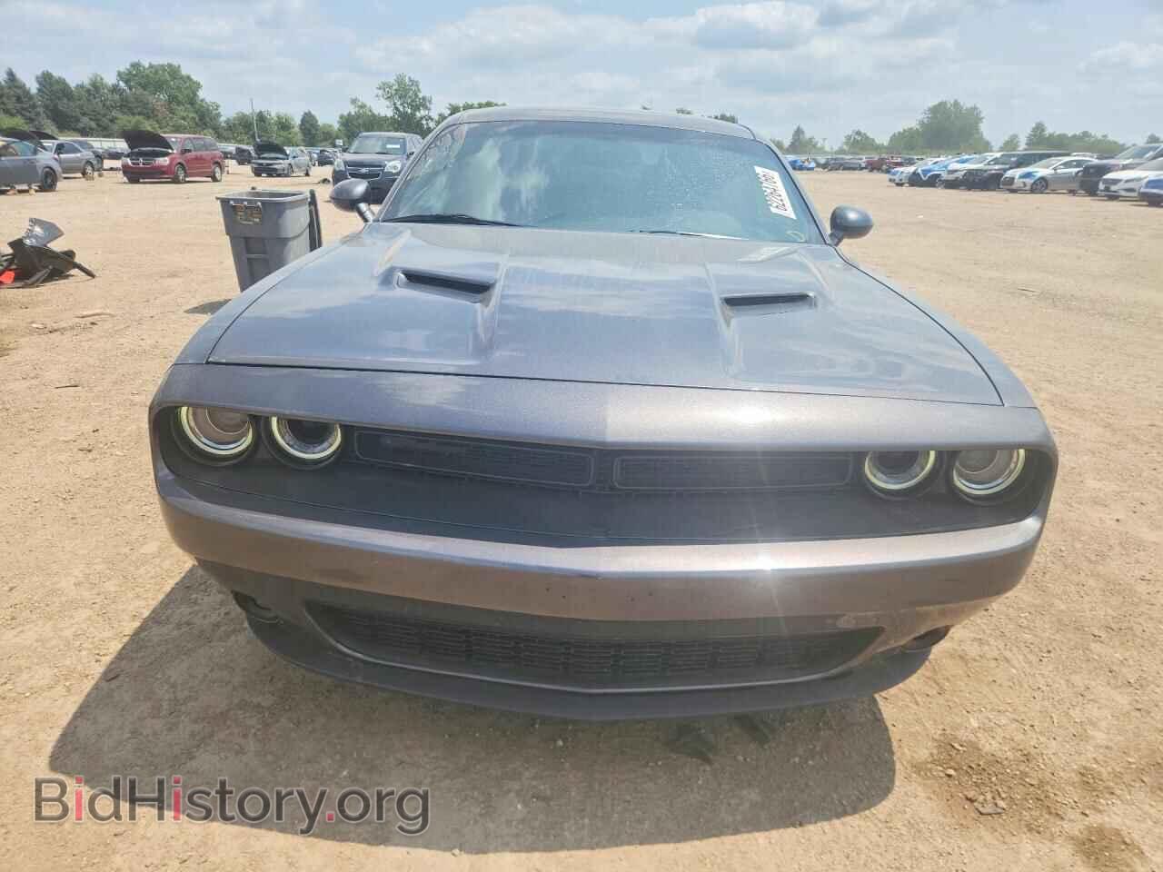 2019 DODGE CHALLENGER - VIN: 2C3CDZAG0KH680373 - Photo 5